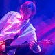 Thurston Moore (Photo: Robin Little/Getty Images)